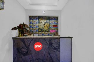 Hotel O Amardeep - Bhopal - 6