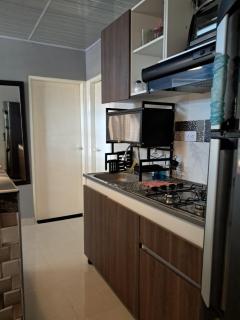 Apartamento Amoblado Neiva - Neiva - 2