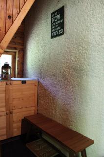 Squirrel cottage - Dolná Lehota - 3