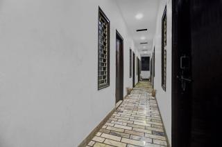 Hotel O Amardeep - Bhopal - 5