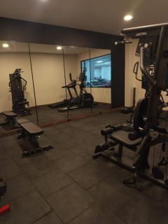 Departamento - 2