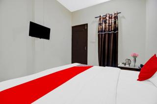Hotel O Amardeep - Bhopal - 4