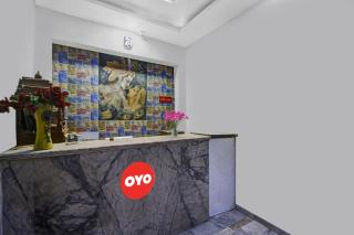 Hotel O Amardeep - Bhopal - 3