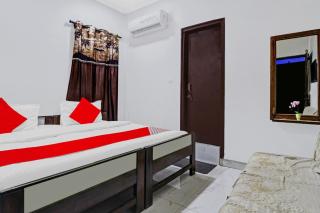 Hotel O Amardeep - Bhopal - 2