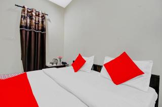 Hotel O Amardeep - Bhopal - 1