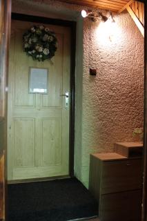 Squirrel cottage - 2