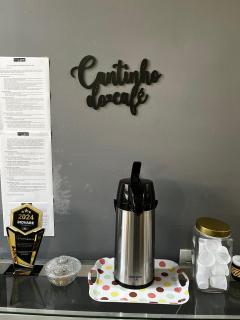 O melhor custo benefício da cidade - Hotel Ceará - 3