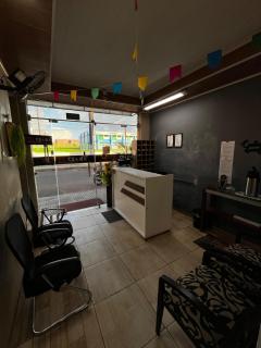 O melhor custo benefício da cidade - Hotel Ceará - Pinheiro - 2