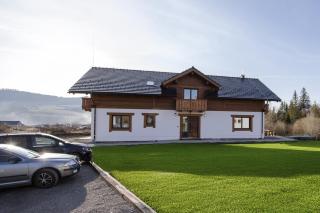 Chalet Karolína - Zuberec - 0