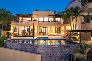 1007 -- Casa Buena Vida - Santa Cruz Huatulco - 9