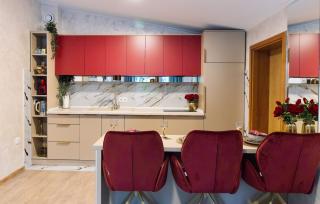 Apartman Monti Vlašić - Vlašić - 1
