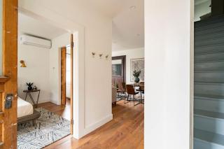 Stay Portland - The Câlin & Magnifique Suite - NW 23rd Wonder - Portland - 9