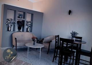 SOHO Camp - Amman - 7
