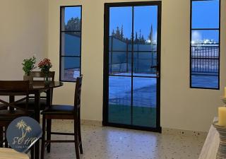 SOHO Camp - Amman - 8