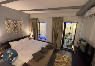 SOHO Camp - Amman - 9