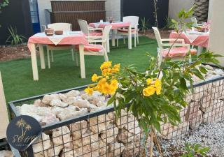 SOHO Camp - Amman - 4