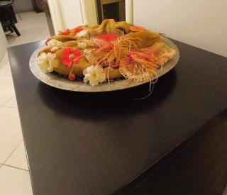 Stylish 2BR Semi-Basement- Cozy & Family-Friendly Retreat - Loutraki - 4
