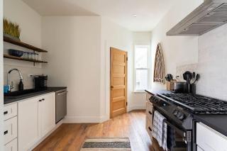Stay Portland - Historically Renovated 3BR steps from NW 23rd - Portland - 8