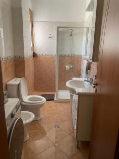 Casa di Betta e Bruno - Vlora - 1