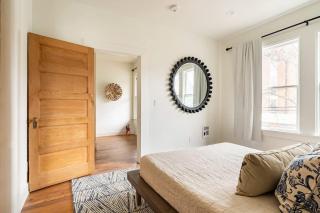 Stay Portland - Historically Renovated 3BR steps from NW 23rd - Portland - 4