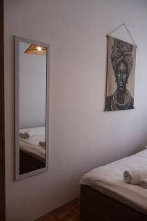 City Charm Apartment - 4