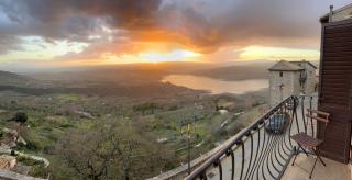 Al Panorama Civitella del Lago - 2