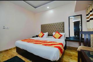 Hotel star view '2mins from Metro Station near 5mins distance New Delhi Railway Station - Neu-Delhi - 3