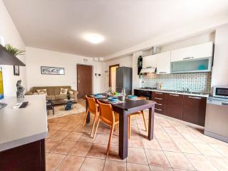 Appartamento a 40 mt dal mare Fronte Mare RifA790 - 9