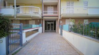 Appartamento a 40 mt dal mare Fronte Mare RifA790 - 7