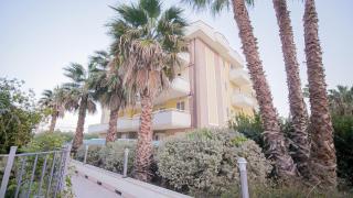 Appartamento a 40 mt dal mare Fronte Mare RifA790 - 6