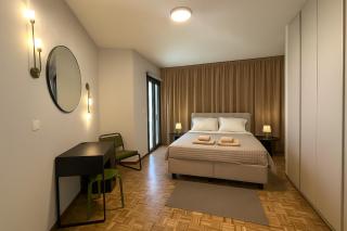 Kallisti 2bd Central Stay - Wow View - Nicósia - 7