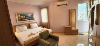 Albania Sarand Koder Apartment - Saranda - 5
