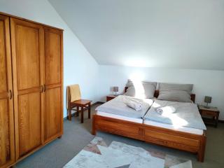 Eternity Chalet Trnovec - 1