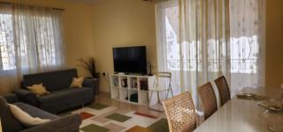 Albania Sarand Koder Apartment - Saranda - 2