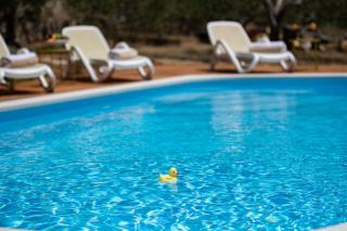 Villa Olea Lux Bol - 7