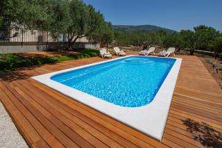 Villa Olea Lux Bol - 1