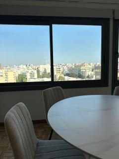 Kallisti 2bd Central Stay - Wow View - Nicósia - 3