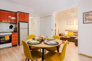 Kouki House - Athen - 8