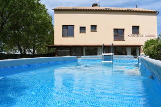 El mirador de sabayés - 2