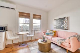Stay Portland - The Trésor Suite- Cold Brew & Craft Beers - Portland - 7