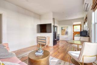 Stay Portland - The Trésor Suite- Cold Brew & Craft Beers - 5