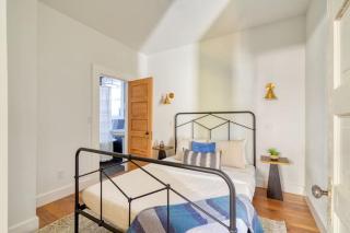 Stay Portland - The Trésor Suite- Cold Brew & Craft Beers - Portland - 2
