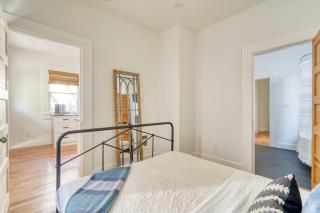 Stay Portland - The Trésor Suite- Cold Brew & Craft Beers - Portland - 1