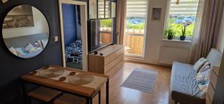 Apartament Morze i Rekiny - 0