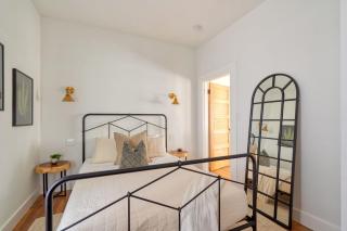 Stay Portland - The Etourdissante Suite - Forest Park & Local Eats - Portland - 7