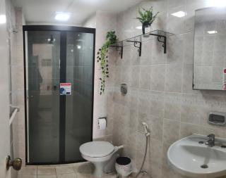 Apartamento Paraguayo - Centro historico - 5