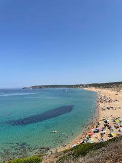 Sabbiamare Relax e Mare - Torre Dei Corsari - 2