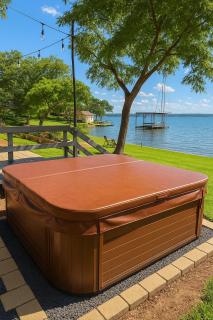 Twin-Coves Point - Mabank - 9