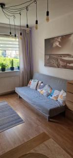 Apartament Morze i Rekiny - Reda - 8