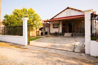 Villa МareMaria - Nea Kallikratia - 0
